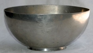 Bowl